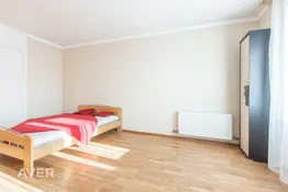 Vienistabas dzīvoklis