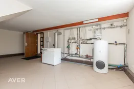 plaša privātmāja Mārupē