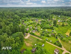 Dārza māja