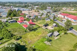 Gulbenes nov., Gulbene, Brīvības iela 69A