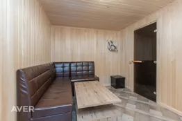Privātmāja ar 8ha zemi, netālu no Jelgavas