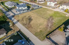 Ropažu nov., Stopiņu pagasts, Mazā Strazdiņu iela 4
