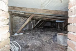 Bruņinieku iela 89, Rīga