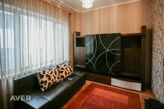 Ekskluzīvs dzīvoklis Prime Residence