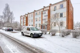 Valmiermuižas iela 7, Valmiermuiža