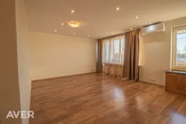 3 istabu Dzīvoklis Talsos