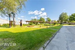 1 ist dzīvoklis Valmierā
