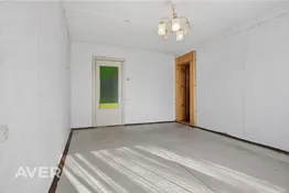 Plašš dzīvoklis Jēkabpils pašā centrā
