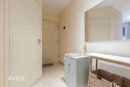 Mājīgs studio tipa dzīvoklis centrā