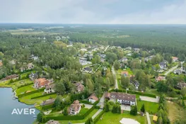 Eleganta privātmāja Sunīšos