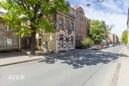 Tikko pēc kapitālā remonta