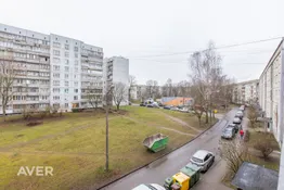 Labā lokācijā dzīvoklis Imantā