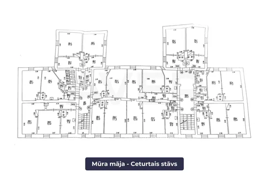 Talsu iela 30 un 30A
