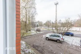 dzīvoklis