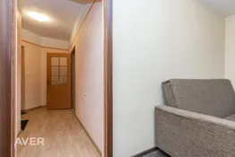 Plašs vienistabas dzīvoklis renovētā ēkā