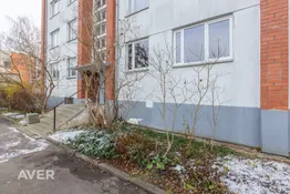 dzīvoklis