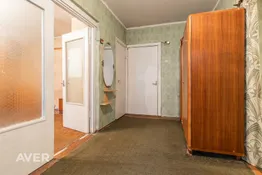 Viršu iela 3-38, Rīga