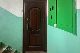 2 istabu dzīvoklis Viļānos