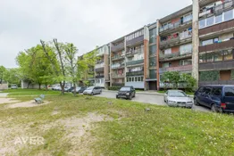 Dzīvoklis