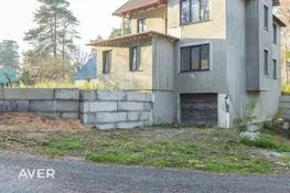 Jaunbūve Berģos