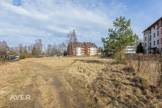 Ādažu nov., Carnikava, Ojāra Vācieša iela 28