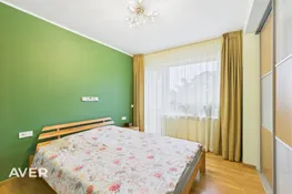Unikāls Divstāvu dzīvoklis Ogrē