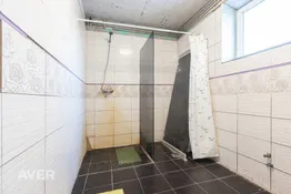 Ziemas māja 900m no jūras