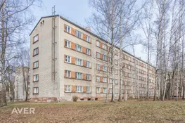Īres dzīvoklis Āgenskalnā