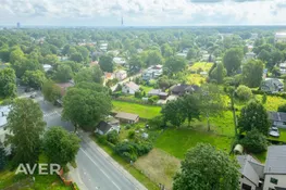 Rīga, Bieriņi, Bramberģes 24
