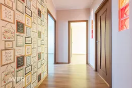 3 istabu dzīvoklis jaunajā projektā Spuņciemā
