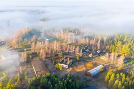 Pārdošanā plaša vienstāvu māja 5 minūšu braucienā no Liepas pagasta centra