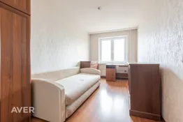 3 istabu dzīvoklis pie Rīgas 84. vidusskolas!
