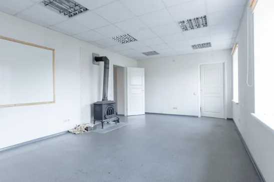 Pārdošanā plaša vienstāvu māja 5 minūšu braucienā no Liepas pagasta centra