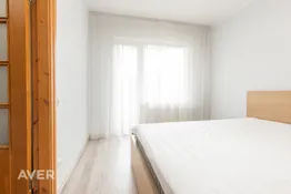Skaists 2 istabu dzīvoklis Purvciemā