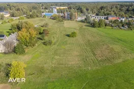 Salaspils nov., Salaspils, Miera iela 28