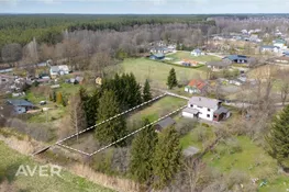 Rīga, Trīsciems, Niedru