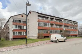 Dzīvoklis