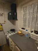 3 izolētu istabu dzīvoklis Vecmilgrāvī