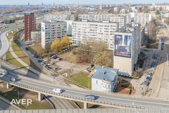 Komercīpašums Latgales ielā 226