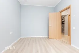 Plaša, augstvērtīga un tikko uzcelta rindu māja Dzidriņās.