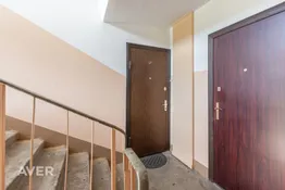 Saulains 2 istabu dzīvoklis Imantā