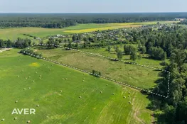 Ropažu nov., Zaķumuiža, Pļaviņas 1