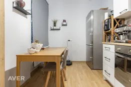 2 istabu dzīvoklis Centra rajonā