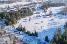 Siguldas nov., Inčukalns, Jaungāršu ceļš 1