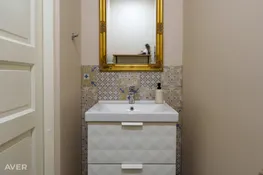 Priekule, gatavs dzīvošanai