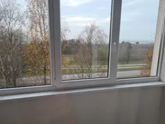 Pilniba aprikots Divistabu dzīvoklis