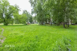 Latgales iela 429a, Ķengarags, Rīga