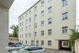 3 istabu dzīvoklis izcilā lokācijā