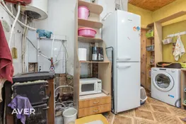 Plaša privātmāja ar 1090 m2 zemi 3 minūšu attālumā no Jelgavas centra