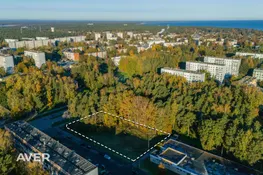 Jūrmala, Kauguri, Tallinas iela 34